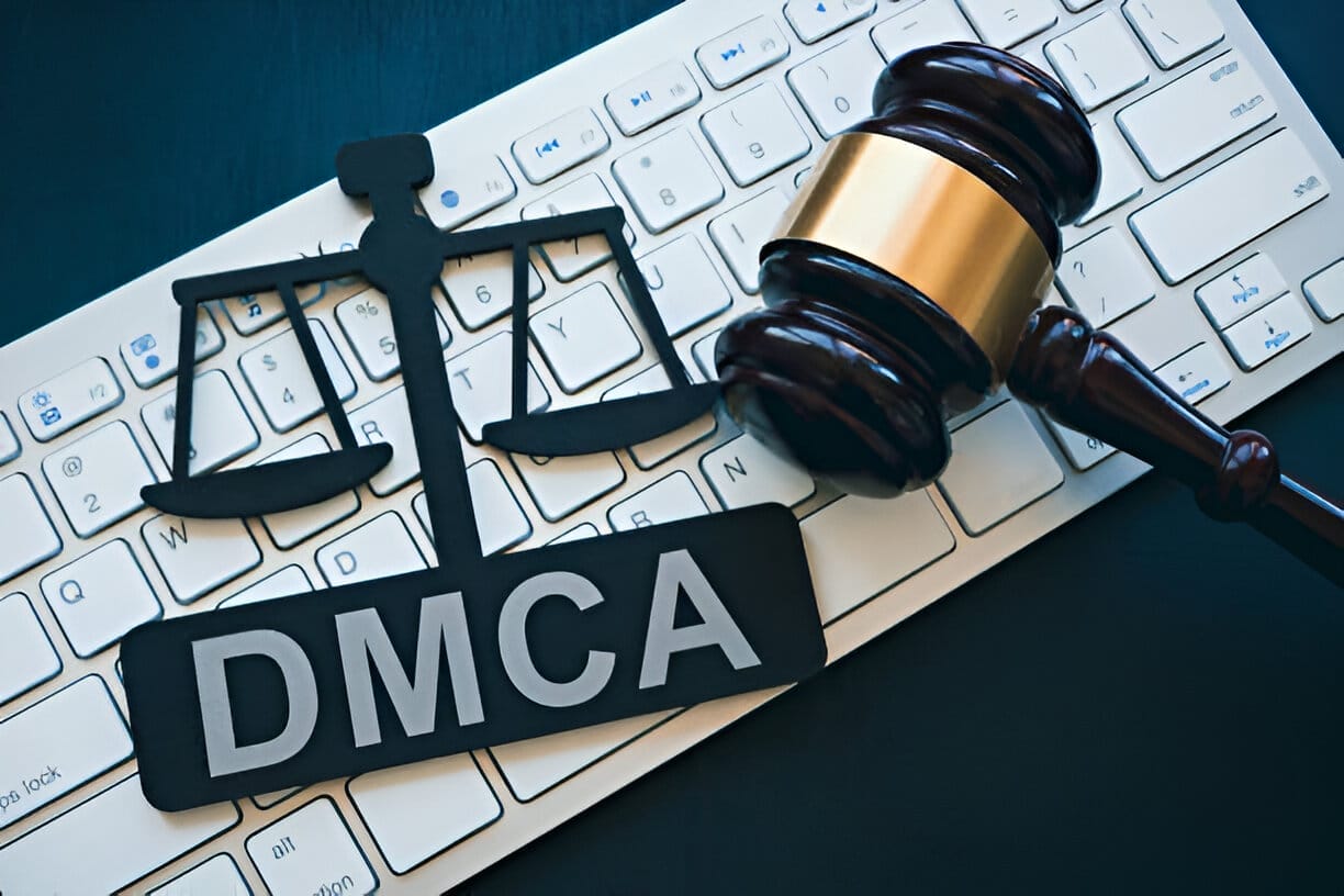 Common Mistakes to Avoid When Filing a DMCA Takedown Notice