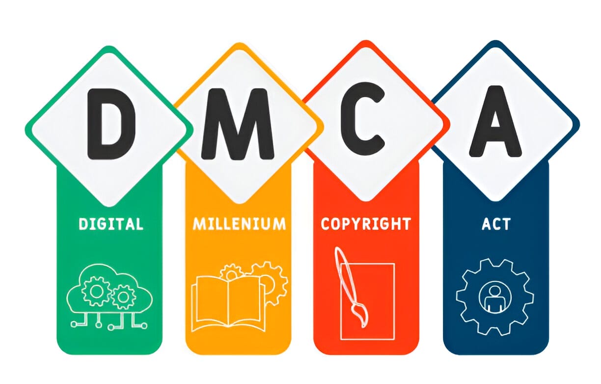 How to Set Up a DMCA Agent for Your Website in 5 Easy Steps